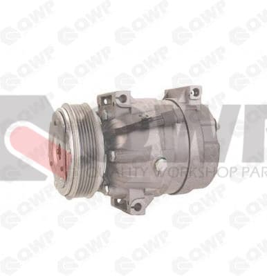 Compresor, climatizare QWP WCP145R