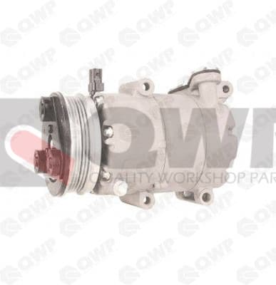 Compresor, climatizare QWP WCP169R