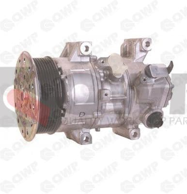 Compresor, climatizare QWP WCP180R