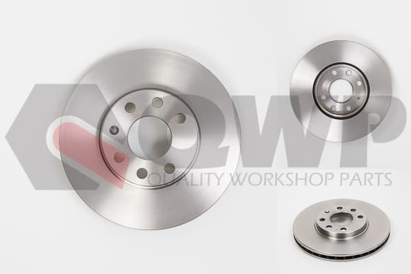 Disc frana QWP WBD108