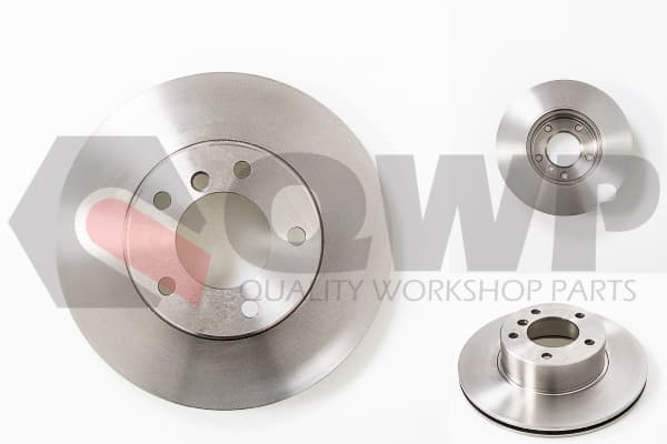 Disc frana QWP WBD133