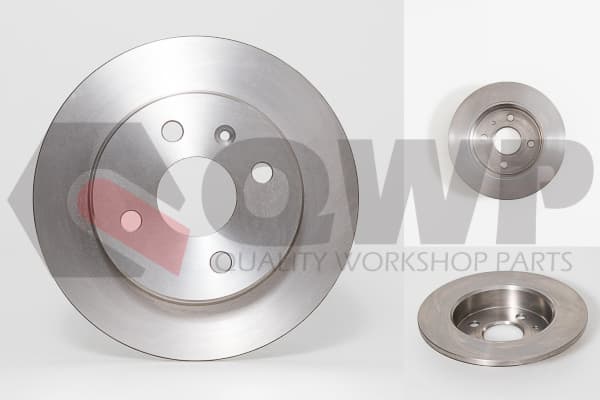 Disc frana QWP WBD136