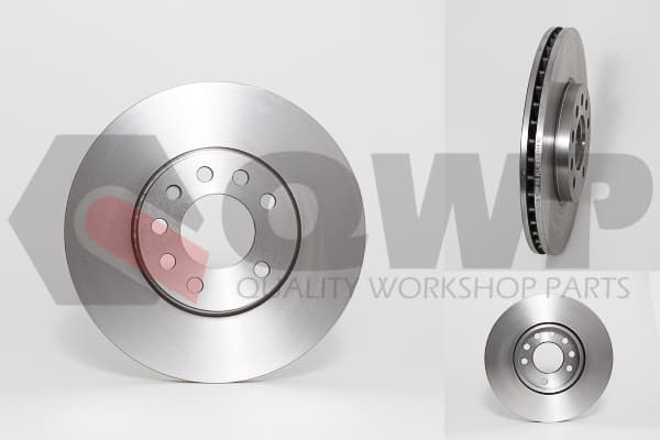 Disc frana QWP WBD201