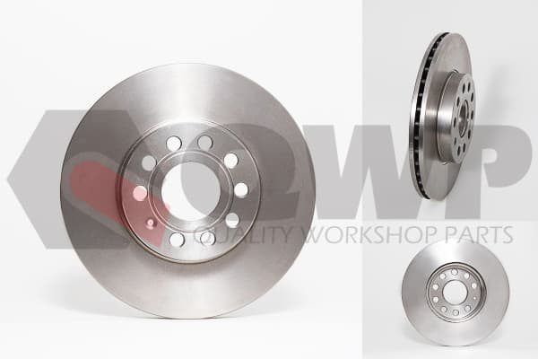 Disc frana QWP WBD313