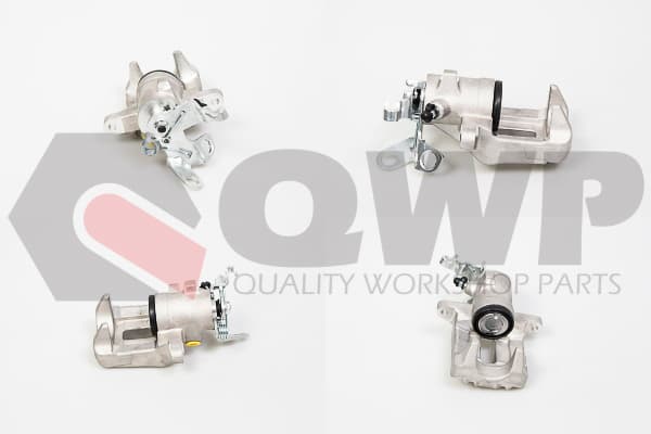 Etrier frana QWP WBC112