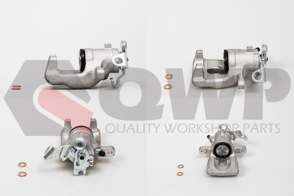 Etrier frana QWP WBC117