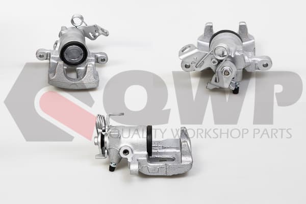 Etrier frana QWP WBC191