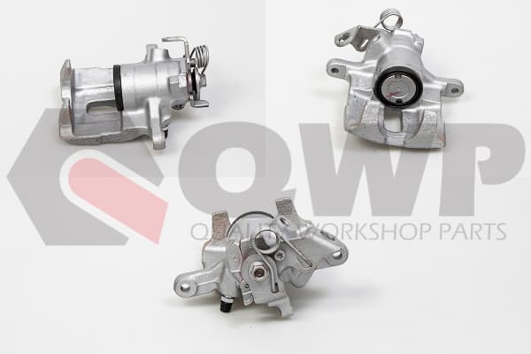 Etrier frana QWP WBC194