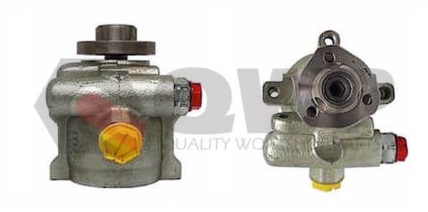 Pompa hidraulica, sistem de directie QWP WSD018