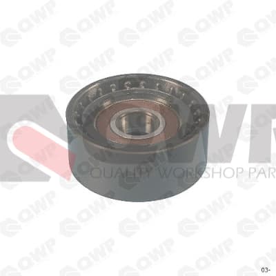 Rola ghidare/conducere, curea transmisie QWP WBT003