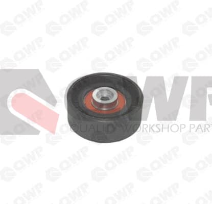 Rola ghidare/conducere, curea transmisie QWP WBT106