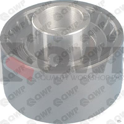 Rola ghidare/conducere, curea transmisie QWP WBT151