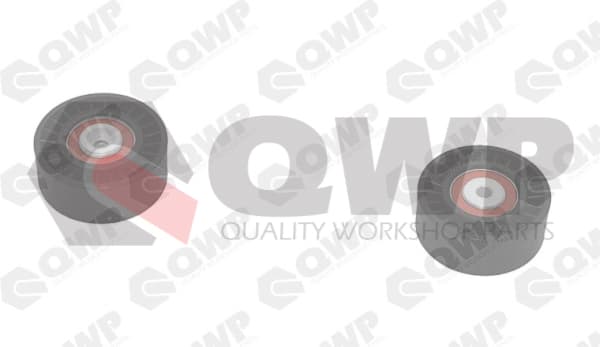 Rola ghidare/conducere, curea transmisie QWP WBT170