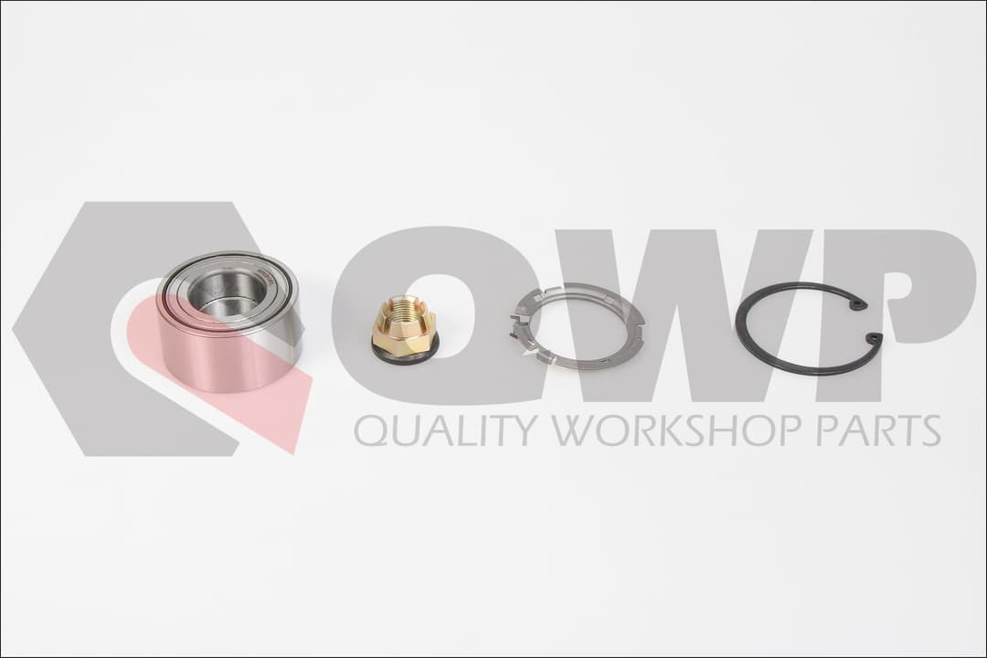 Set rulment roata QWP WWB161