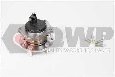 Set rulment roata QWP WWB189