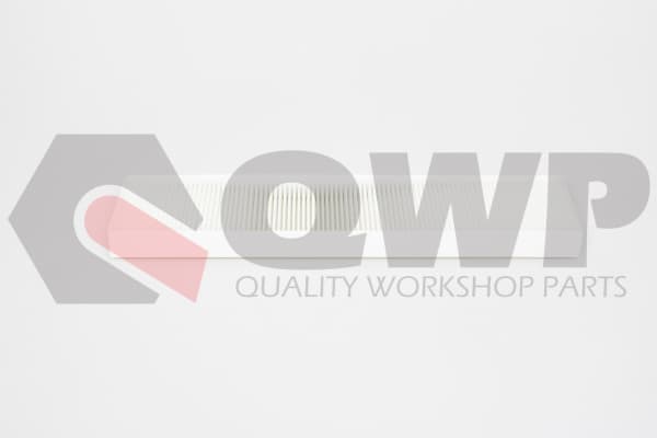 Filtru, aer habitaclu QWP WCF147
