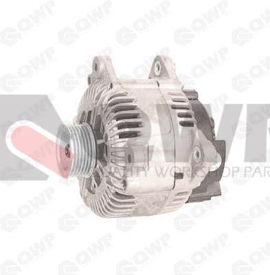 Generator/alternator QWP WGE204