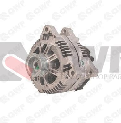 Generator/alternator QWP WGE217