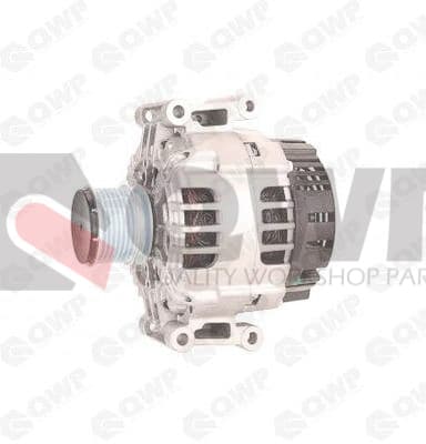Generator/alternator QWP WGE274