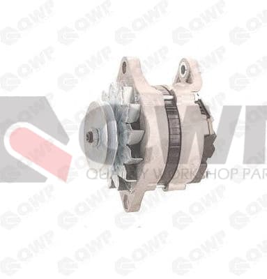 Generator/alternator QWP WGE376