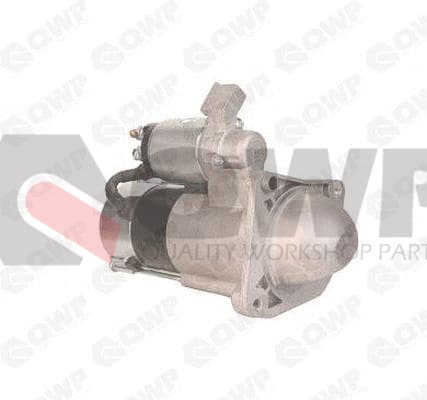 Starter QWP WST101