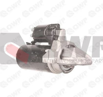 Starter QWP WST103