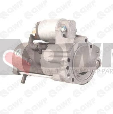 Starter QWP WST296