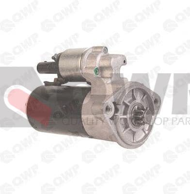 Starter QWP WST360