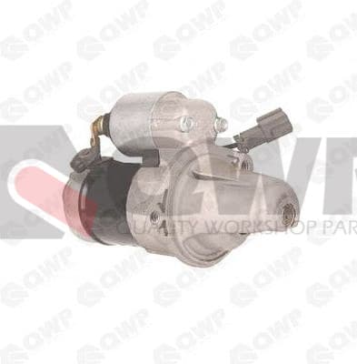 Starter QWP WST462