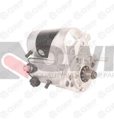 Starter QWP WST520