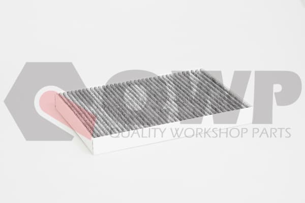 Filtru, aer habitaclu QWP WCF114