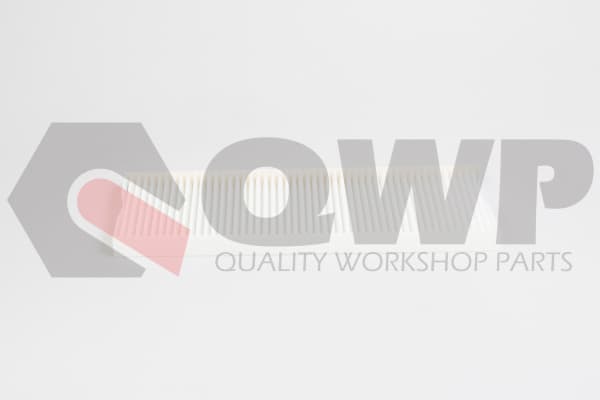 Filtru, aer habitaclu QWP WCF116