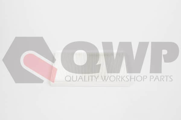 Filtru, aer habitaclu QWP WCF118