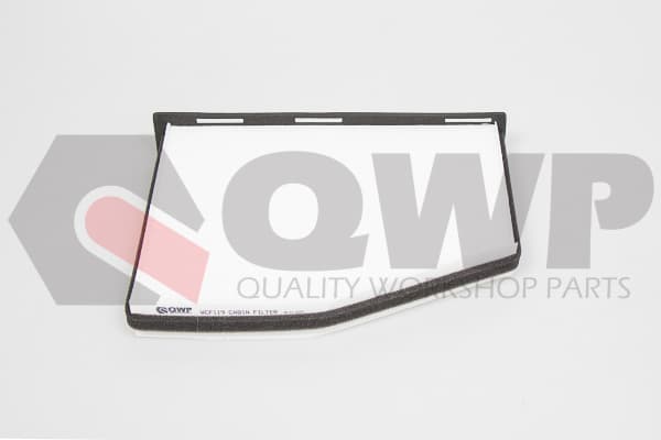 Filtru, aer habitaclu QWP WCF119