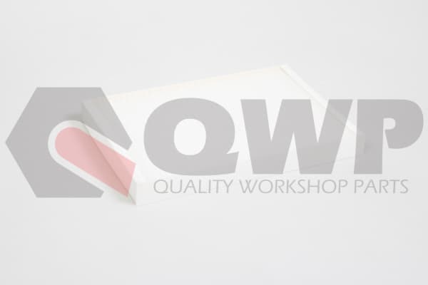 Filtru, aer habitaclu QWP WCF122