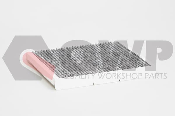 Filtru, aer habitaclu QWP WCF129