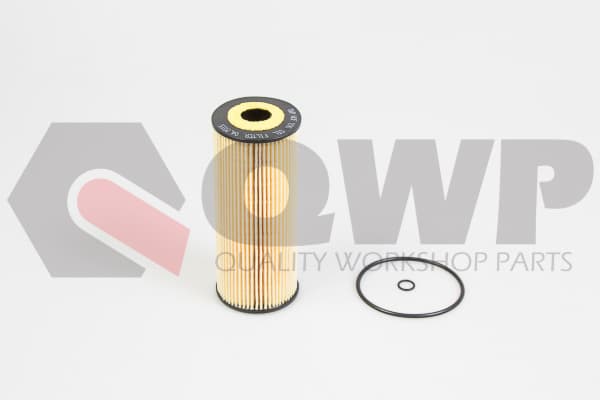 Filtru ulei QWP WOF106