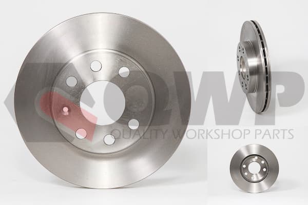 Disc frana QWP WBD105