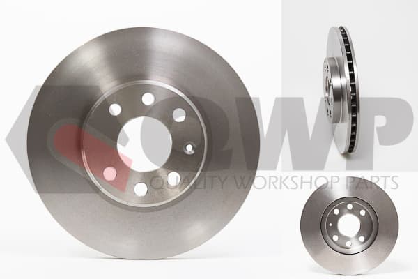 Disc frana QWP WBD231