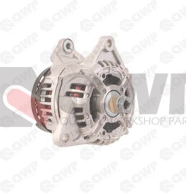 Generator/alternator QWP WGE314