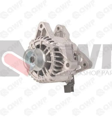 Generator/alternator QWP WGE357