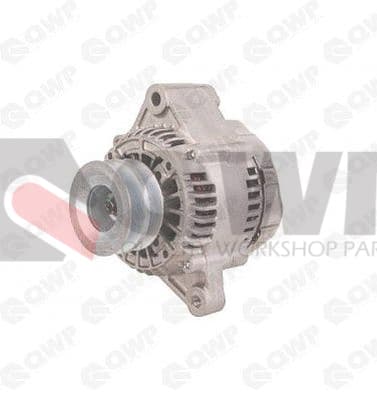 Generator/alternator QWP WGE597