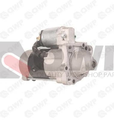 Starter QWP WST487