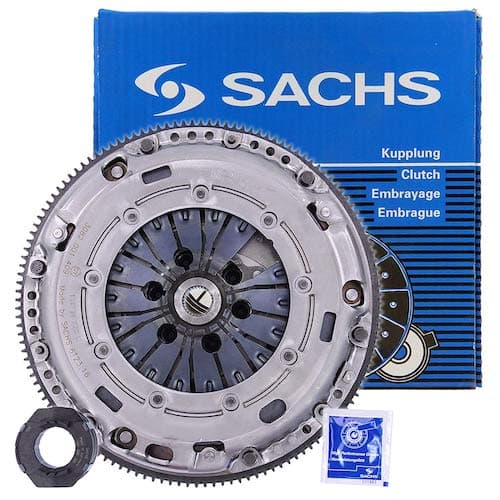 Set ambreiaj SACHS 2290 602 004