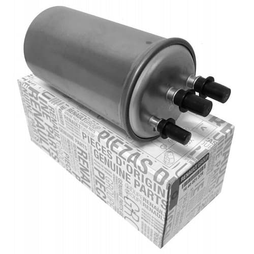 Filtru combustibil RENAULT 164002137R
