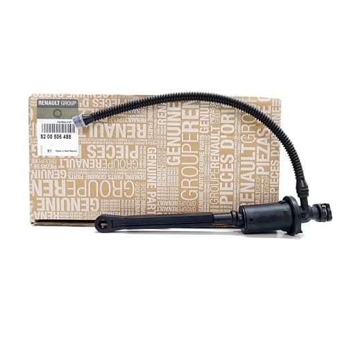 Pompa centrala, ambreiaj RENAULT 8200506488
