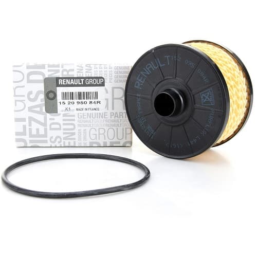 Filtru ulei RENAULT 152095084R