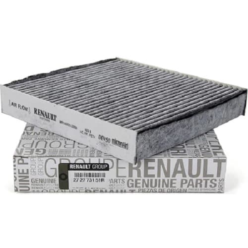 Filtru, aer habitaclu RENAULT 272773151R