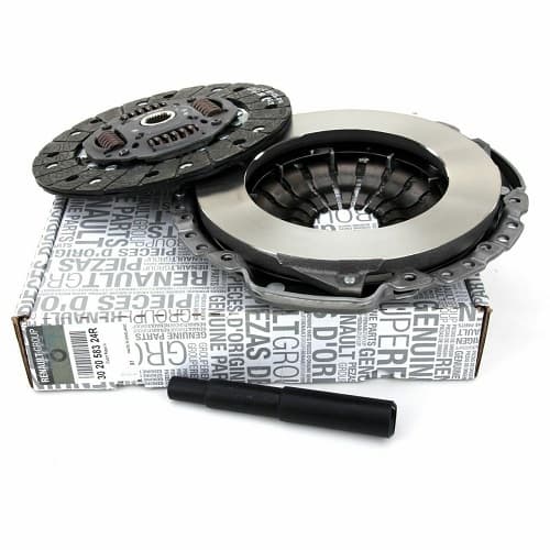 Set ambreiaj RENAULT 302058324R