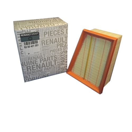 Filtru aer RENAULT 8200431051